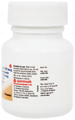 Indactiv 320 Capsule 30