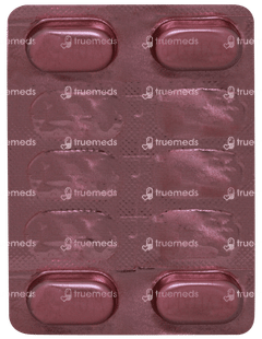 Revital H Men Capsule 30 With Revital H Women Tablet 4 Free