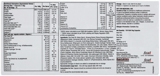 Mactotal Veg Capsule 10