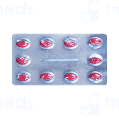 Boncerol Capsule 10