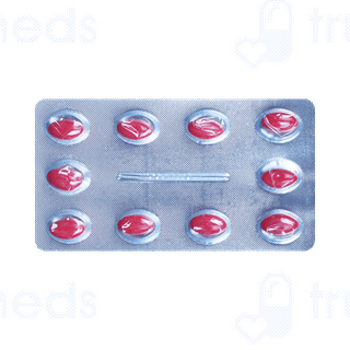 Boncerol Capsule 10