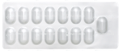 Crevast Cv 20 Capsule 15