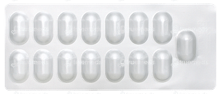 Crevast Cv 20 Capsule 15