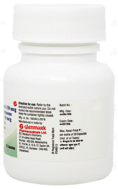 Indactiv 160 Capsule 30