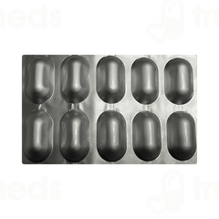 Medogut Capsule 10