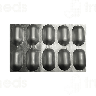 Medogut Capsule 10