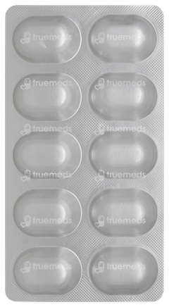 Roswow A 20/75 Capsule 10