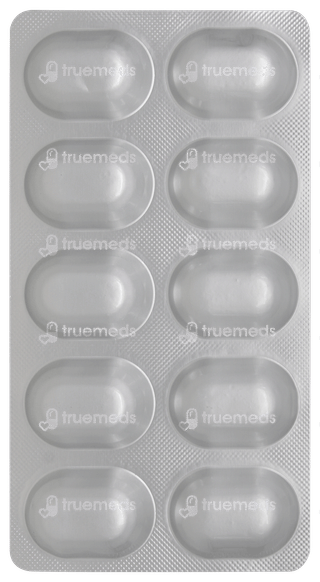 Roswow A 20/75 Capsule 10