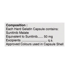Sutib 50 Capsule 7 Sutib 50 Capsule 7