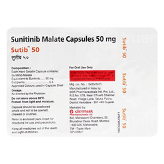 Sutib 50 Capsule 7 Sutib 50 Capsule 7