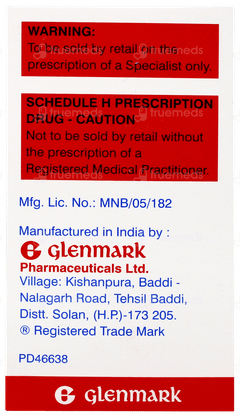 Canditral Sb 130 Capsule 30