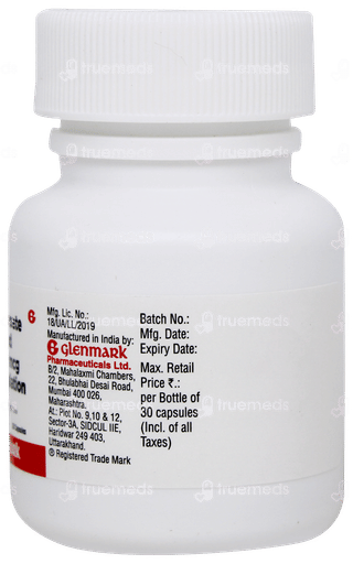 Vilor F 100 Capsule 30