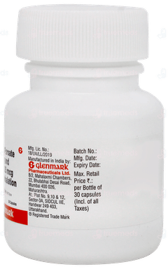 Vilor F 200 Capsule 30