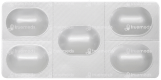 Pasilow 50 Capsule 5