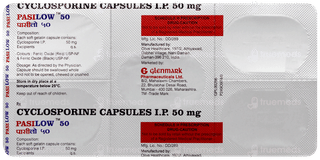 Pasilow 50 Capsule 5