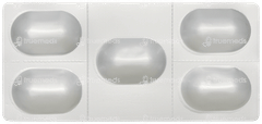 Pasilow 100 Capsule 5 Pasilow 100 Capsule 5