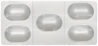 Pasilow 100 Capsule 5