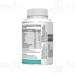 Swisslife Forever Vegan Omega 369 With Algal Dha Capsule 60
