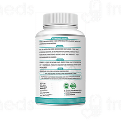 Swisslife Forever Vegan Omega 369 With Algal Dha Capsule 60
