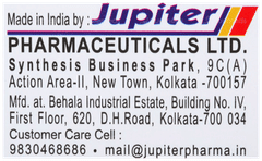 Jrumax Capsule 15