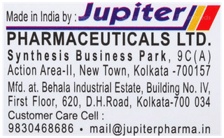 Jrumax Capsule 15