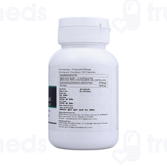Aarujas Ashwagandha Shilajit Capsule 60