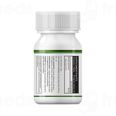 Inlife Moringa 500mg Vegetarian Capsule 60
