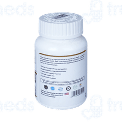 Life Aveda Boswellia Curcumin Capsule 60 Life Aveda Boswellia Curcumin Capsule 60