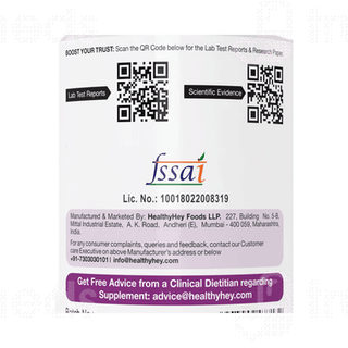 Healthy Hey Nutrition Milk Thistle Extract Capsule 120