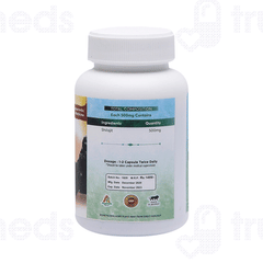 Aachman Veda Shilajit+ Capsule 60