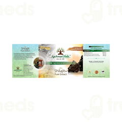 Aachman Veda Shilajit+ Capsule 60