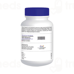 Healthvit Curcumin Capsule 60