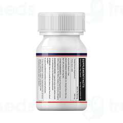 Inlife Shilajit Extract Capsule 60