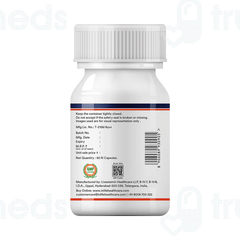 Inlife Shilajit Extract Capsule 60