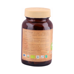 Organic Wellness Moringa Capsule 90