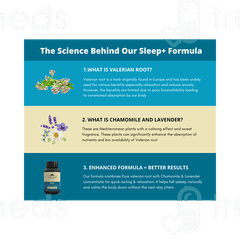 Rasayanam Sleep+ Capsule 60