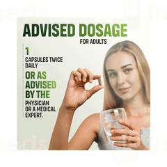 Life Aveda Aller Gi Veg Capsule 60