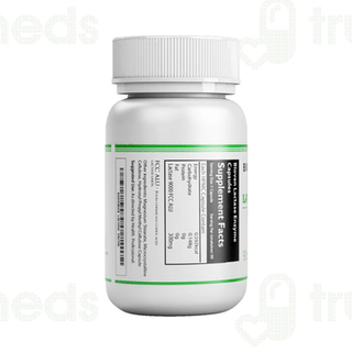Bioven Lactase Enzyme 300mg Vegetarian Capsule 90
