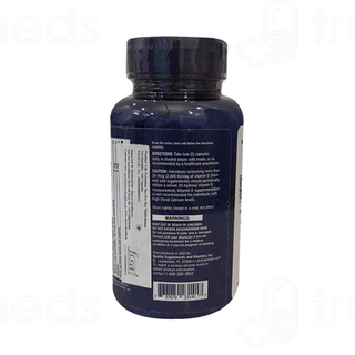 Life Extension Two Per Day Capsule 120