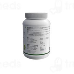 Atrimed Plant Science Super Cap Daily Care Capsule 60