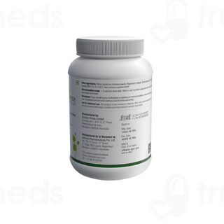 Atrimed Plant Science Super Cap Daily Care Capsule 60