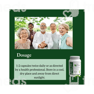 Atrimed Plant Science Super Cap Daily Care Capsule 60