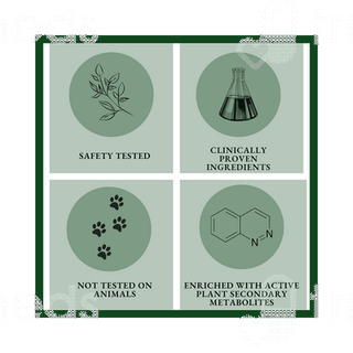 Atrimed Plant Science Super Cap Daily Care Capsule 60