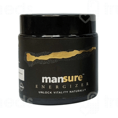Mansure Energizer Capsule 60