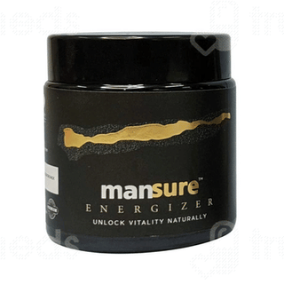 Mansure Energizer Capsule 60
