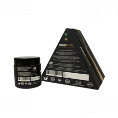 Mansure Energizer Capsule 60
