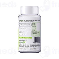 Health Veda Organics Maca Root Capsule 60