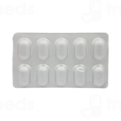 Palmopex Capsule 10 Palmopex Capsule 10