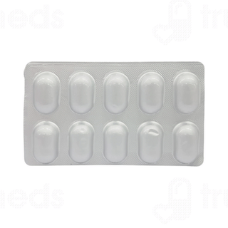Palmopex Capsule 10