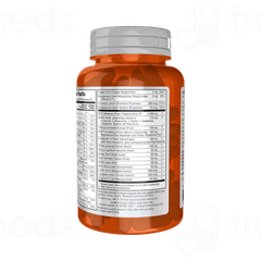 Now Mens Active Sports Multi Softgels 90